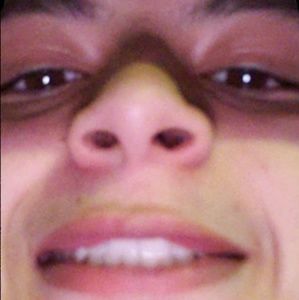 Meet your Posher, Elias